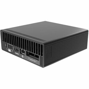 MSI EdgeXpert EdgeXpert-12SUS Desktop AI Computer - ARM Cortex X925 - 128 GB - 4 TB PCI Express NVMe 5.0 SSD - NVIDIA NVID