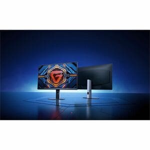 Xiaomi G24i 24" Class Full HD Gaming LCD Monitor - 16:9 - 60.5 cm (23.8") Viewable - Fast IPS - 1920 x 1080 - 16.7 Million