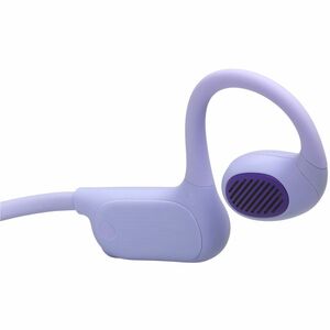 JBL Junior Free Wireless Open-Ear Kids Headphone - Stereo - Wireless - Bluetooth - 32 Ohm - 20 Hz to 20 kHz - Behind-the-n