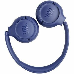 JBL Tune 530BT Wireless On-ear Bluetooth® Headphones - Stereo - Wireless - Bluetooth - 30 Ohm - 20 Hz to 20 kHz - On-ear, 