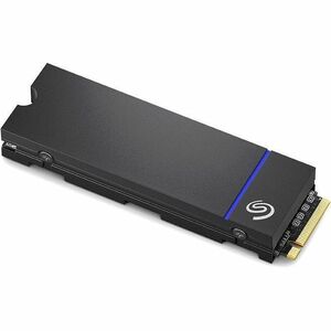 Seagate Game Drive ZP2000GP3A3001 2 TB Solid State Drive - M.2 2280 Internal - PCI Express NVMe (PCI Express NVMe 4.0 x4) 