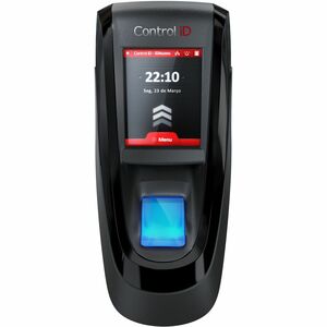 BIOMETRIA E PROXIMIDADE MIFARE IDACCESS NANO ACCESS CONTROLLER