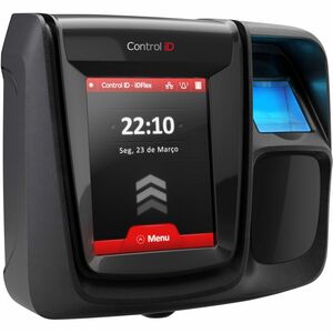 PROXIMIDADE 125 KHZ + IDFLEX IP65 PROX