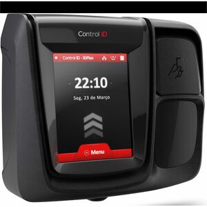 PRO - PROXIMIDADE 1356 MHZ TCP/IP IDFLEX