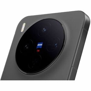 Vivo X300 256 GB Smartphone - 16 cm (6,3 Zoll) LTPO AMOLED HDR10+ 2640 x 1216 - Octa-Core (Single-Core 4,21 GHz Triple-Cor