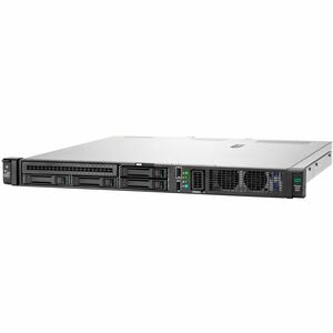 HPE ProLiant DL20 G11 1U 机架 服务器 - 1 x Intel Xeon 2.60 GHz - 16 GB RAM - Serial ATA 控制器 - Intel C262 芯片 - 1 处理器支持 - 128 GB 