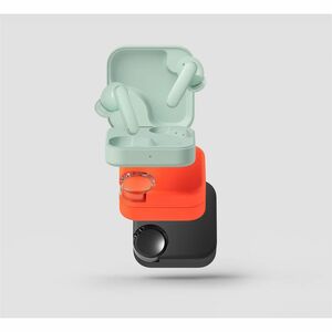 Nothing CMF Buds 2 True Wireless Earbud Stereo Earset - Orange - Binaural - In-ear - 1000 cm - Bluetooth - Noise Canceling
