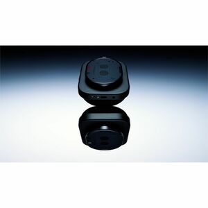 Nothing Headphone (1) Wired/Wireless Over-the-head, Over-the-ear Stereo Headset - Transparent, Black - Binaural - Circumau