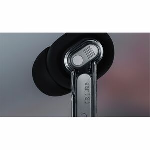 Nothing Ear 3 True Wireless Earbud Stereo Earset - Black - Binaural - In-ear - 1000 cm - Bluetooth - 32 Ohm - 20 Hz to 40 