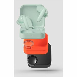 Nothing CMF Buds 2 True Wireless Earbud Stereo Earset - Dark Grey - Binaural - In-ear - 1000 cm - Bluetooth - Noise Canceling