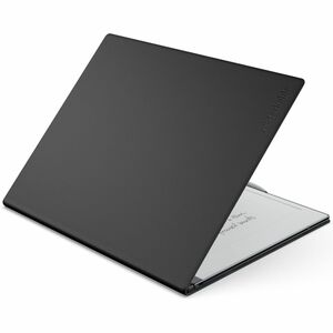 reMarkable Carrying Case (Folio) Digital Notepad - Black - Leather Body