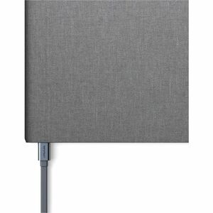 reMarkable Cable USB-A 1 m USB/USB-C Data Transfer Cable - Cable for Digital Paper Tablet - First End: 1 x USB Type A - Ma