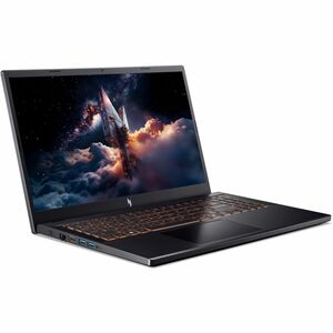 Acer Nitro V 16 AI ANV16-42 ANV16-42-R5WQ 40.6 cm (16") Gaming Notebook - WUXGA - 180 Hz - AMD Ryzen 7 260 - 16 GB - 512 G