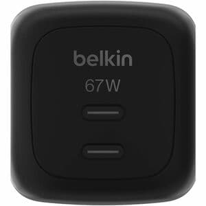 Belkin BoostCharge Pro 67 W Wechselstromadapter - 67 W