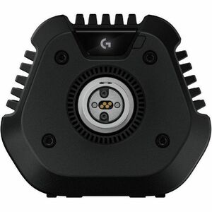 Volante per videogiochi Logitech G TRUEFORCE RS50 - Cavo - USB - PlayStation, PC, PlayStation 5, PlayStation 4 - Nero