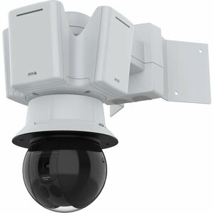 AXIS ARTPEC-9 Sicherheitsradar - Standfuß-montierbar, Eckmontage für Sicherheit, Surveillance, IP-Kamera, Alarm, Lautsprec