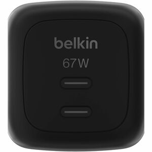 Belkin BoostCharge Pro 67 W Wechselstromadapter - 67 W