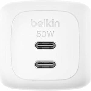 Belkin BoostCharge Pro 50 W Wechselstromadapter - 50 W