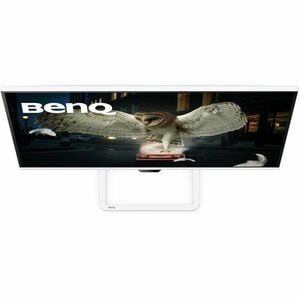 BenQ EW270Q 27 Zoll Klasse WQHD LED-Monitor - 16:9 Format - 68,6 cm (27 Zoll) Viewable - IPS-Technologie (In-Plane-Switchi