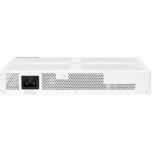 HPE Instant On 1430 14 Ports Ethernet Switch - Gigabit Ethernet - 10/100/1000Base-T - 2 Layer Supported - 124 W PoE Budget