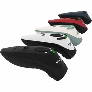 DURASCAN D764 SPECIALTY DPM BARCODE READER GRAY