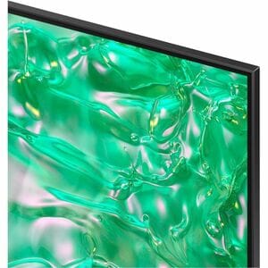 Samsung HU8000F HG75U800FAW 75" Smart LED-LCD TV - 4K UHDTV - High Dynamic Range (HDR) - Black - Hybrid Log Gamma (HLG), H