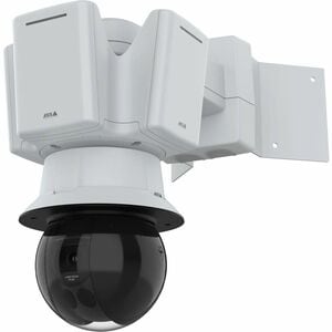 AXIS ARTPEC-9 Security Radar - Pole-mountable, Corner Mount for Security, Surveillance, IP Camera, Alarm, strobe, Speaker,