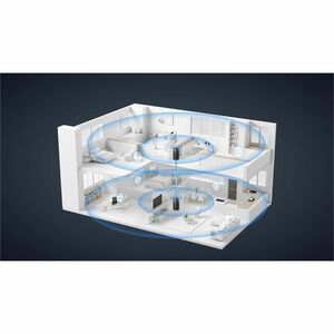 Huawei X1 Pro Wi-Fi 7 IEEE 802.11be Ethernet Wireless Router - Dual Band - 2.40 GHz ISM Band - 5 GHz UNII Band - 5 x Anten