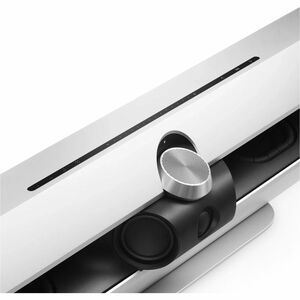 B&O Beosound Premiere Bluetooth Coluna barra de som - 580 W RMS - Montagem em parede - Dolby Atmos, Dolby TrueHD, Dolby MA
