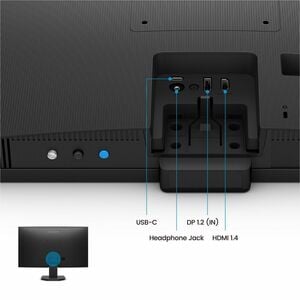 BenQ GW2790C 27 Zoll Class Full HD LED-Monitor - 16:9 Format - 68,6 cm (27 Zoll) Viewable - IPS-Technologie (In-Plane-Swit