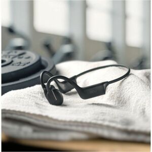 Casque (Oreillette) DCU BoneSound - Sans fil - Design Par dessus l'Oreille - Stéréo - Binaural - Ouverte - Bluetooth - 8 O