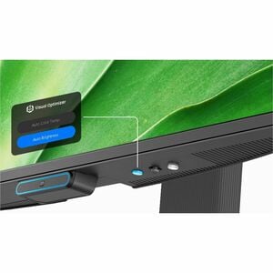 BenQ BL2490TC 24 Zoll Class Full HD LCD-Monitor - 16:9 Format - 60,5 cm (23,8 Zoll) Viewable - IPS-Technologie (In-Plane-S