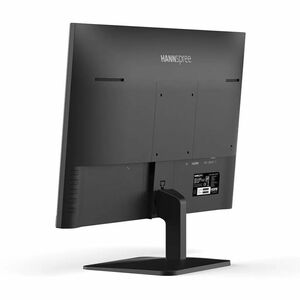 Hannspree HC241PFB. Display diagonal: 60.5 cm (23.8"), Display resolution: 1920 x 1080 pixels, HD type: Full HD, Display t