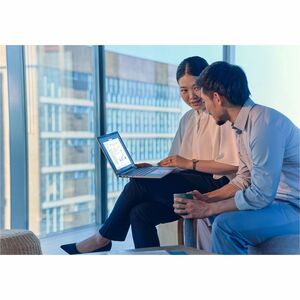 EliteBook 8 G1a Next Gen AI AMD Ryzen AI 7 350 14" 300n non-touch display 32GB 2 x 16GB 512GB M.2 62Whr Battery 3-year war