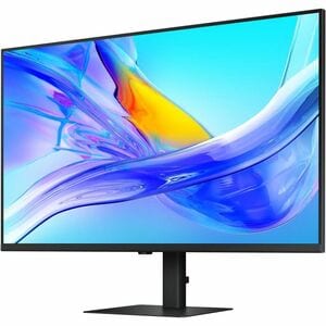 Samsung ViewFinity S8 S37D800UAW 37" (94.0 cm) Class 4K UHD LCD Monitor - 16:9 - Black - 37" (94 cm) Viewable - Vertical A