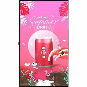 MON PROFISSIONAL LG 49XS4P-B .