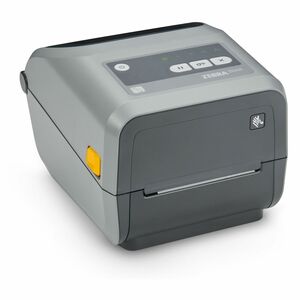 Zebra ZD421 Transportation & Logistic, Government, Hospitality Direct Thermal Printer - Desktop - Label/Receipt Print - US