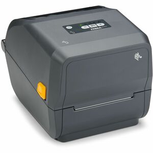 Stampante termica diretta Zebra ZD421 - Desktop, Montaggio a muro - Stampa etichette/ricevute - Orologio tempo reale - 108