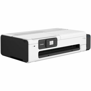 Impresora de gran formato de inyección de tinta Canon imagePROGRAF TC-21M - Includes Impresora, Escáner - 609.60mm (24") A