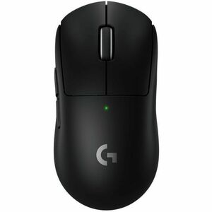 Logitech G PRO X SUPERLIGHT 2 SE Gaming Mouse - HERO 2 - Cable/Wireless - Radio Frequency - 2.40 GHz - Rechargeable - Blac