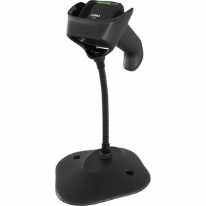 DS8208: AREA IMAGER SR CORDED WHITE ILLUMIN. M.BLACK VIBRATION