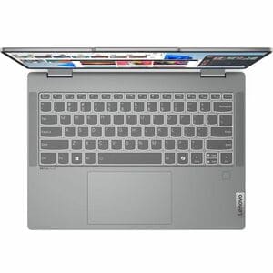 Lenovo IdeaPad 5 14IRH9 83KX004QIN 35.56 cm (14") Touchscreen Convertible 2 in 1 Notebook - WUXGA - 60 Hz - Intel Core i5 