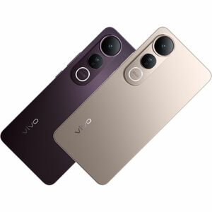 Vivo V50 Lite 5G V2450 256 GB Smartphone - 17,2 cm (6,8 Zoll) AMOLED 2392 x 1080 - Octa-Core (Dual-Core 2,40 GHz Hexa-Core