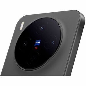 Vivo X300 256 GB Smartphone - 16 cm (6,3 Zoll) LTPO AMOLED HDR10+ 2640 x 1216 - Octa-Core (Single-Core 4,21 GHz Triple-Cor