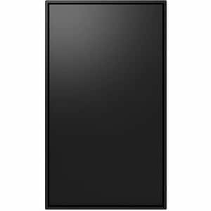 Sharp NEC Display PN-LM551 1397 mm 4K UHD LCD Collaboration Display - ARM Cortex A73 2 GHz - 4 GB - Infrared (IrDA) - Touc