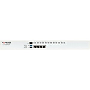 FortiVoice-2000F Hardware plus 1 Year FortiCare Premium