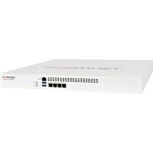 pyp:FG1091:pyp:FG1091:FortiVoice-2000F 4 x 10/100/1000 ports
