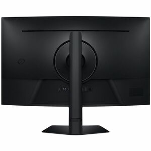 Monitor LED para juegos Samsung Odyssey G7 S37FG750EL 37" (94.0cm) Clase 4K UHD Pantalla curva - 16:9 - Negro - 37" (94cm)