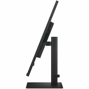 Monitor LCD Samsung ViewFinity S7 S37D700EAL 37" (94.0cm) Clase 4K UHD - 16:9 - Negro - 37" (94cm) Viewable - Vertical Ali