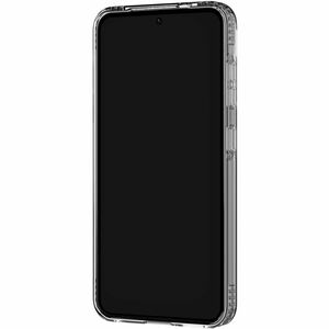 Tech21 EvoClear. Case type: Cover, Brand compatibility: Samsung, Compatibility: Galaxy S25, Maximum screen size: 15.8 cm (